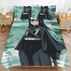 thumbnail image 1 of Muichiro Tokito Bed Duvet Cover Microfiber Bedding Se3D Printed Lightweight3 Piece Comforter Se,ams for Kids, 1 of 5