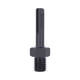 thumbnail image 2 of Adaptador De Enchufe De Impacto, Extensión De Liberación Rápida, Destornillador, Reemplazo Resistente, Vástago Redondo M16, 2 of 3