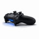 thumbnail image 2 of Joystick Mando Ps4 Inalámbrico Dualshock 4 V2 color negro, 2 of 3