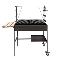 Parrilla Gaucho Alcazar