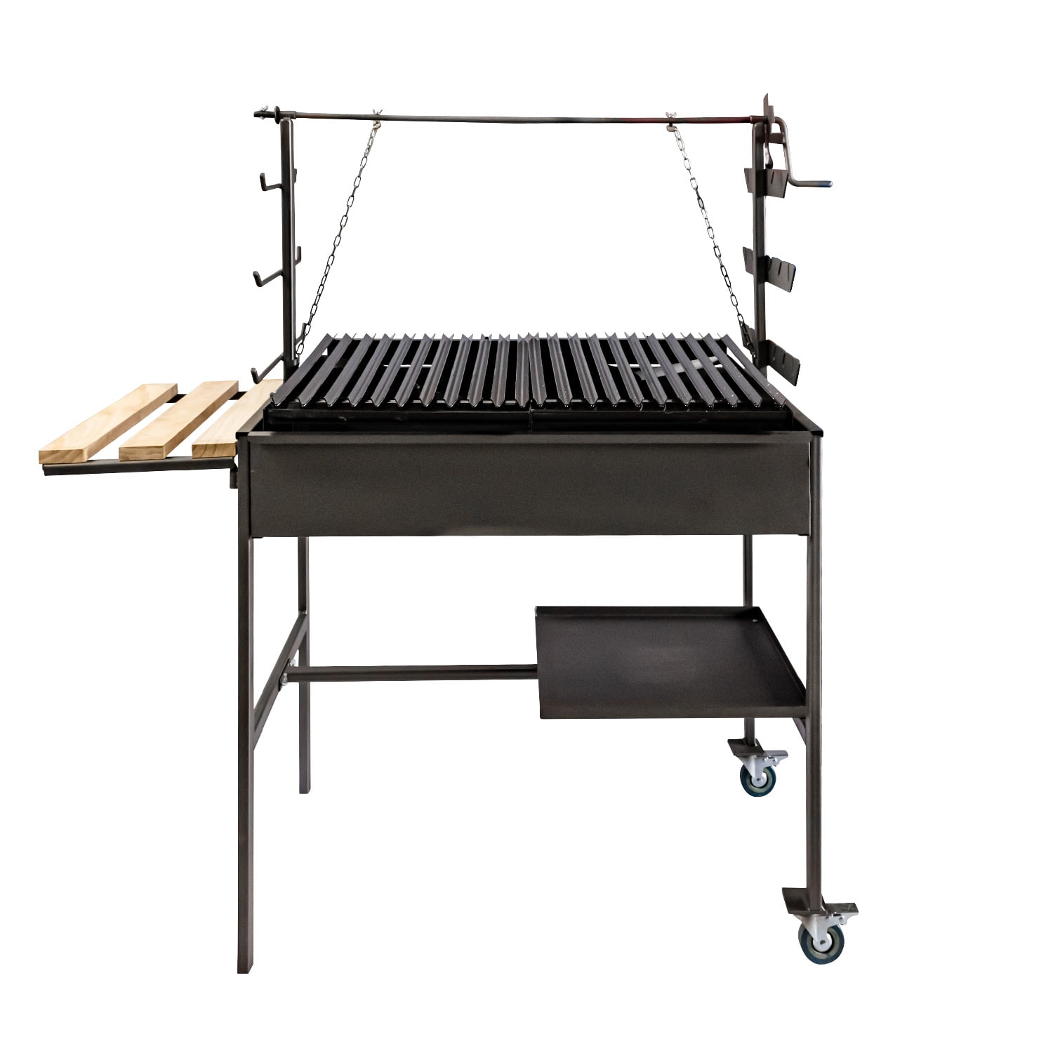 Parrilla Gaucho Alcazar