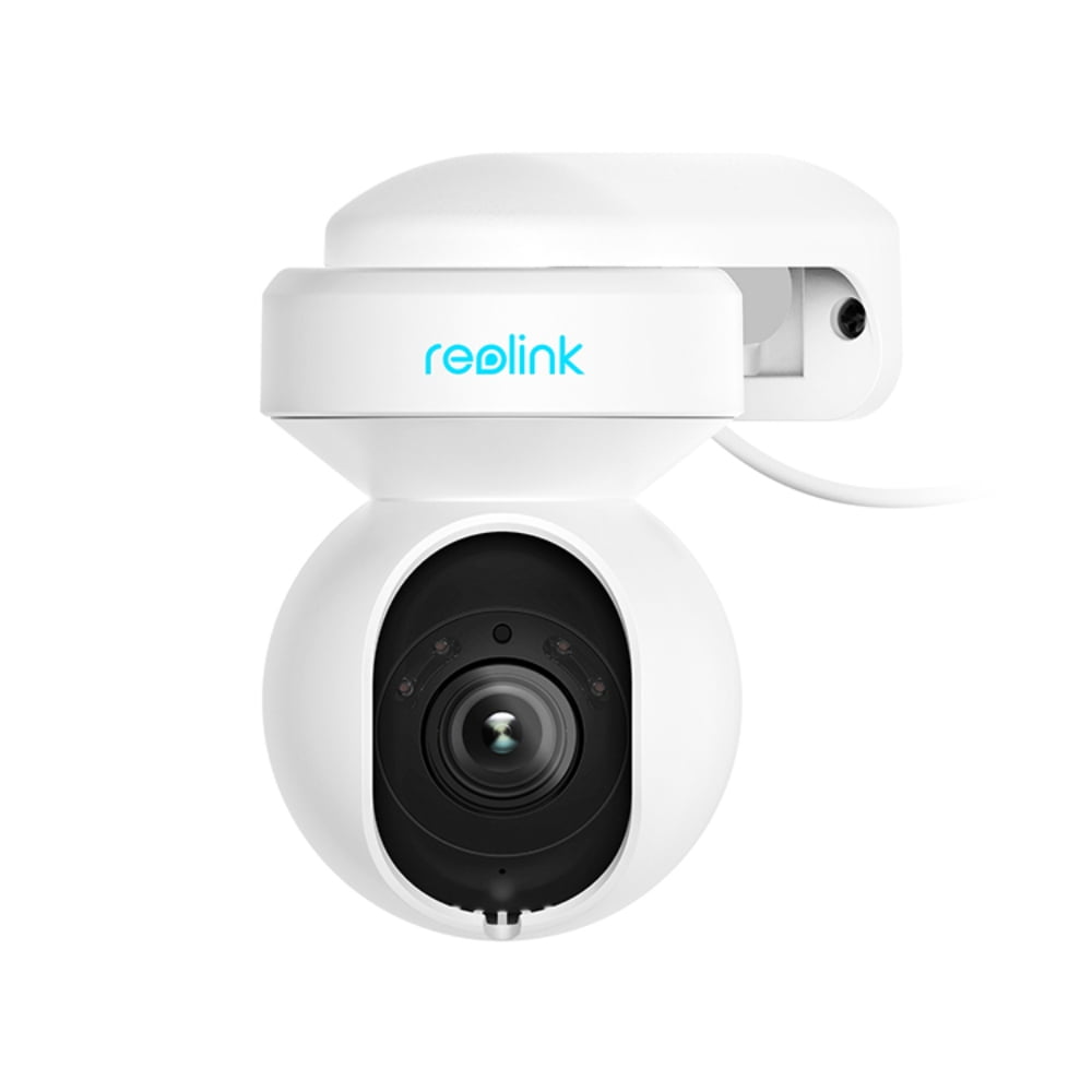 Reolink - Cámara Wi Fi 5mp Alta Definición 2560x1920 Tipo Pt 355 50 Admite Microsd 256gb