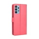 thumbnail image 1 of Funda tipo libro para Samsung Galaxy A32 4G, cartera todo‑en‑uno, funda multifuncional con tarjetero y correa de muñeca desmontable, 1 of 4