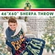 thumbnail image 2 of Manta Elf The Movie Holiday Christmas, 117 cm x 152 cm, 2 of 7