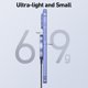 thumbnail image 3 of Cargador inalámbrico BENFEI MagSafe 7,5 W con cable de 1,5 m, 3 of 8
