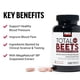 thumbnail image 2 of Tabletas Total Beets Blood Pressure Support 120, 2 of 3