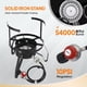 thumbnail image 4 of Freidora de pavo ROVSUN 50QT con estufa de propano de 54.000 BTU, 4 of 8