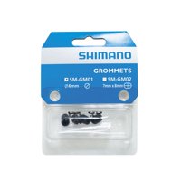 Guía Cable Shimano Sm-Gm01 Ew-Sd50