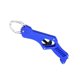 thumbnail image 2 of Pinza De Pesca Con Herramienta De Agarre De Cordón Pinza De Pescado De Acero Inoxidable Regalo Para Hombres Azul Oscuro, 2 of 5