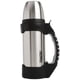 thumbnail image 1 of Botella de bebida Thermos The Rock con aislamiento al vacío, 1 litro, 1 of 6