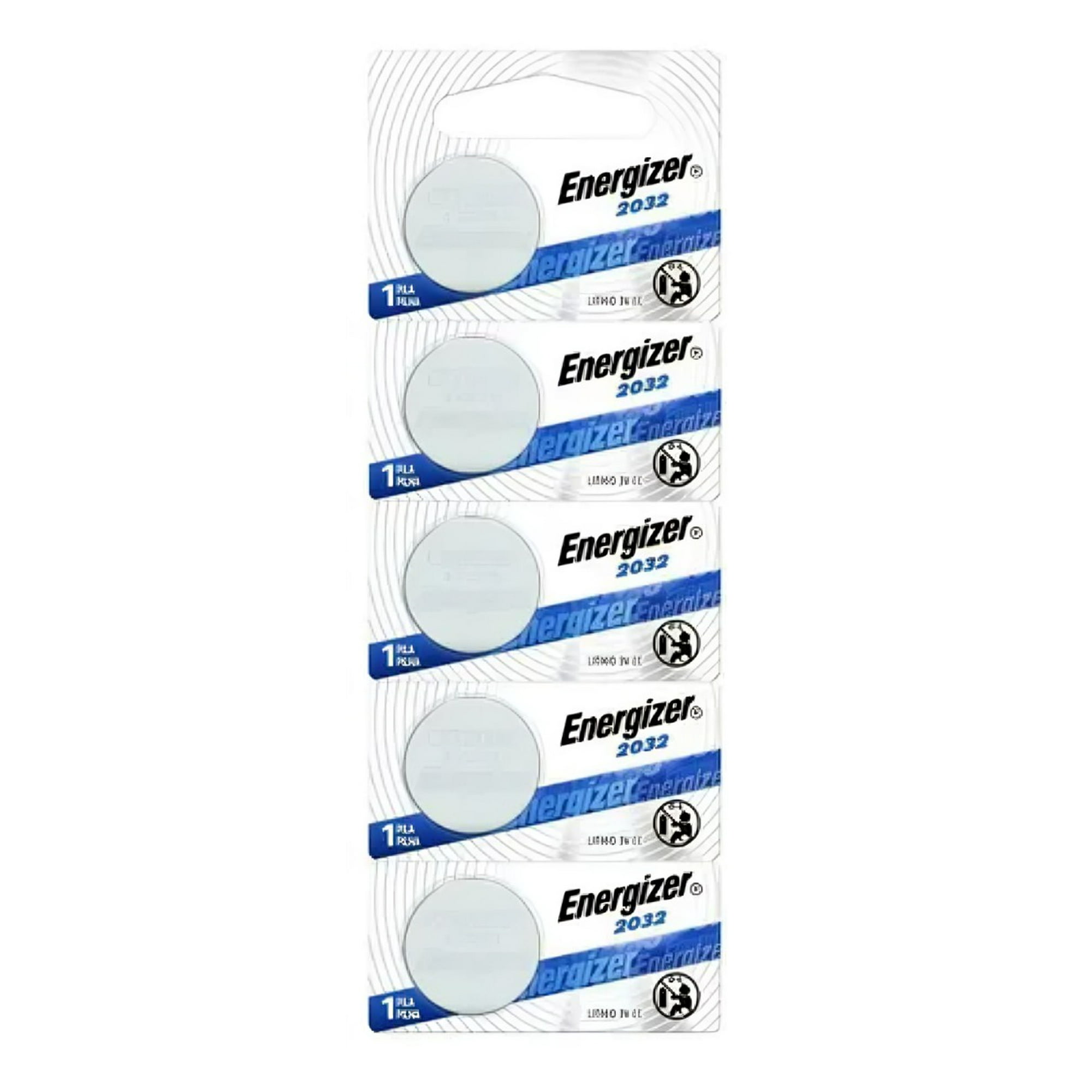 Energizer - Pila De Reloj Energeizer Cr-2032