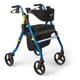 thumbnail image 1 of Asiento Rollator Walker Medline Premium Empower de espuma viscoelástica, 1 of 6