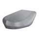 thumbnail image 5 of Cubierta De Bote Marino Cubierta De Bote De Kayak Resistente A Las Lluvias Para Bote Inflable En Forma De V 330x165x46cm, 5 of 5