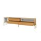 thumbnail image 3 of Rack 65" R425 Castaño - Blanco, 3 of 3