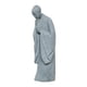 thumbnail image 2 of Estatuilla Resina Acuario Buda De Pie, 2 of 3