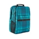 thumbnail image 3 of Mochila HP Campus XL Tartan Plaid Backpack, 3 of 4