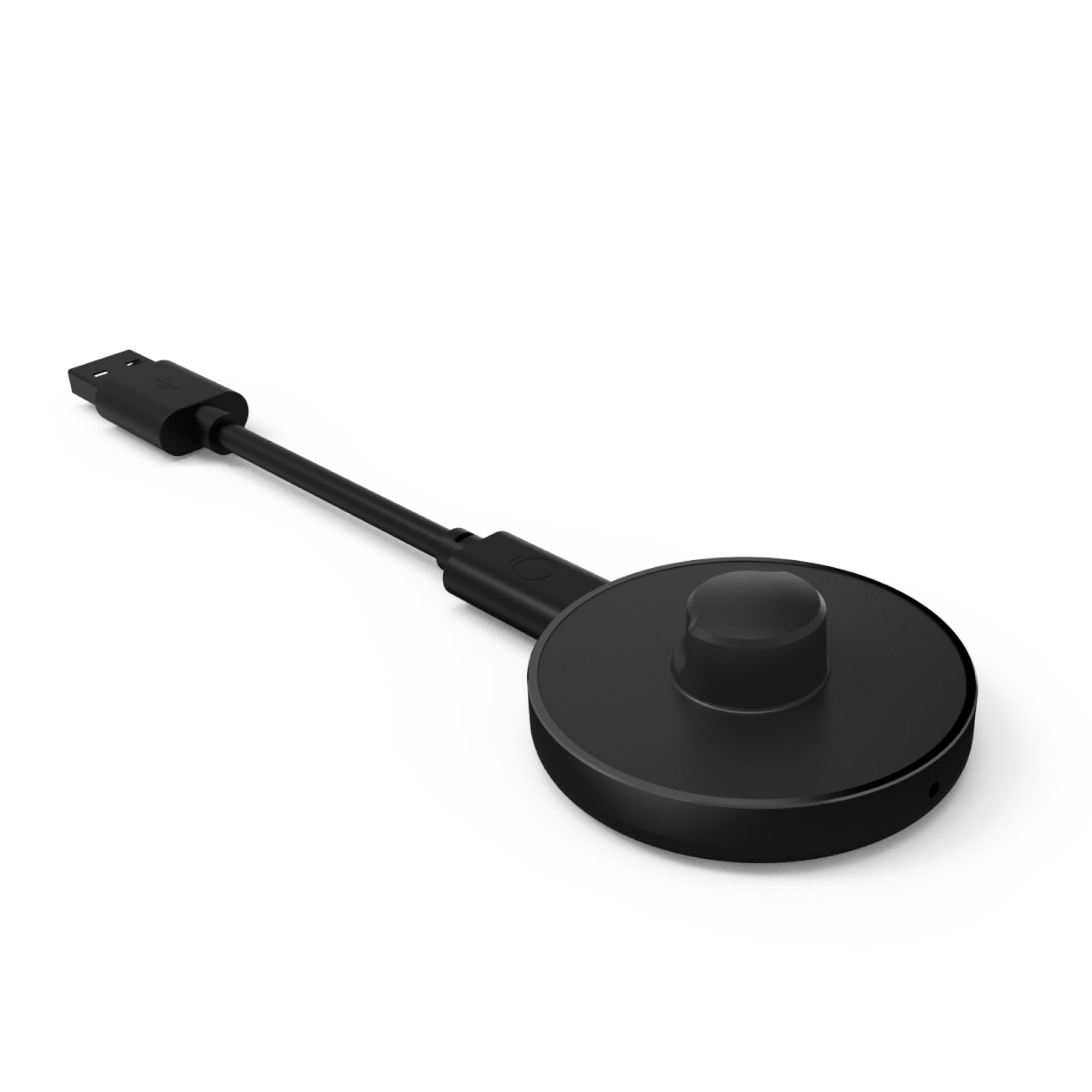 Cargador Oura Ring Gen3 Tamaño 7 Con Base De Carga Y Cable Usb-C