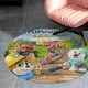 thumbnail image 4 of Alfombra Redonda Infantil Pupstruction Cachorros Constructores 60cm, 4 of 6