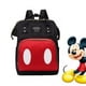 thumbnail image 1 of Mochila Maternal Disney Bolso Pañalera Multifuncional Bebe, 1 of 6