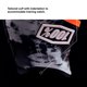 thumbnail image 5 of Guantes de motocross para jóvenes 100% RIDECAMP Lightweight MTB, 5 of 7