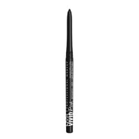 Delineador De Ojos Nyx Professional Makeup Vivid Rich Always Onyx Black