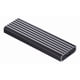thumbnail image 4 of Case Cofre Externo Ssd M.2 Usb C 3.2 Nvme Pcie Hiksemi Mdc1, 4 of 4