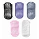 thumbnail image 2 of Calcetines Antideslizantes Para Yoga Pilates Set 5 Pares, 2 of 3