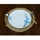 thumbnail image 2 of Individual Deco Individual Yute Natural Diseño Tradicional Natural Rustico0,35x0,35 mts, 2 of 2