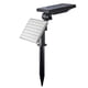 thumbnail image 1 of Foco Solar Led Con Sensor Movimiento Exterior Ip65 1500lm, 1 of 6