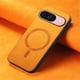 thumbnail image 3 of Magnetic Slim Case for Google Pixel 10 with Camera Guard & Anti-Scratch Back Yellow, 3 of 6