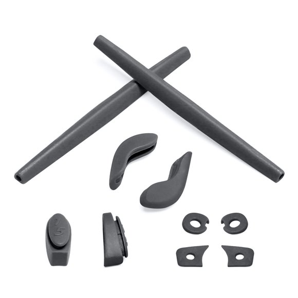 Kit de Gomas para Anteojos Juliet Eye Opening Stuff Gris