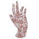 thumbnail image 1 of Guantes Hidratantes Malcolm's Miracle Talla Media 2 Años, 1 of 4