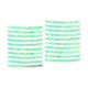 thumbnail image 1 of 20 Piezas Pegatinas Reflectantes Para Cubo De Rueda De Coche Para Conducción Nocturna De Bicicleta, 1 of 5