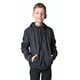 thumbnail image 1 of Chaqueta Cortaviento Impermeable Unisex Para Niños Con Polar, 1 of 3