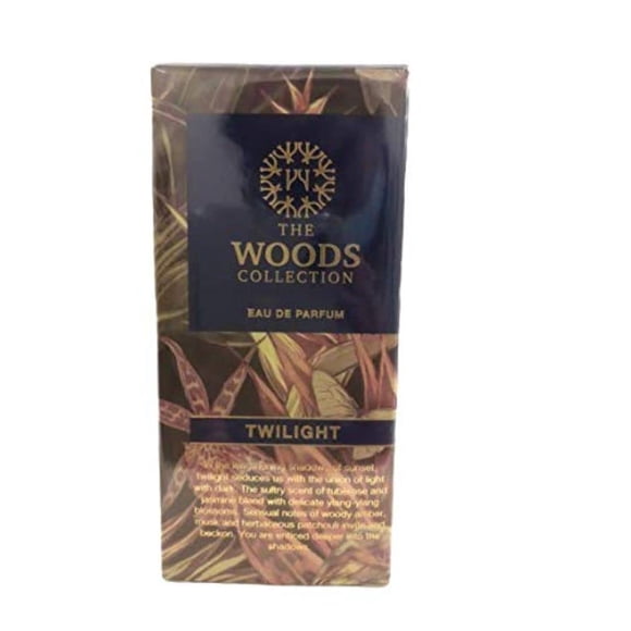 Perfume The Woods Collection Twilight Eau De Parfum, 100 ml