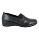 thumbnail image 1 of Mocasin Almir Negro Passer, 1 of 7