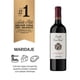 thumbnail image 3 of Vino Cabernet Sauvignon Botella, 750 mL, 3 of 5