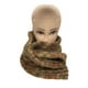 thumbnail image 2 of Bufanda Estilo Punto Ingles Elegante Unisex Otoño Invierno, 2 of 3