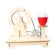 thumbnail image 5 of Kit De Experimentos Científicos Generador De Mano Para Niños Niñas Niños Principiantes, 5 of 5