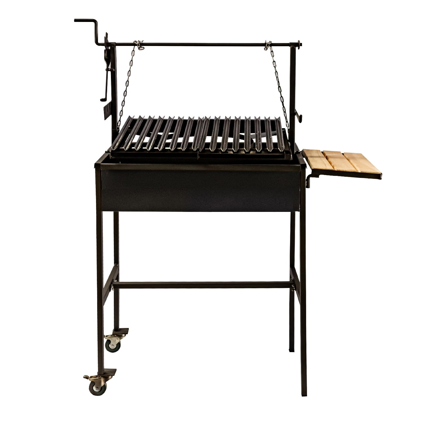 Parrilla Lican Alcazar