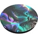thumbnail image 3 of Soporte PopSockets Oil Agate Adhesivo Kickstand 1.56in, 3 of 3