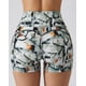 thumbnail image 2 of Short Deportivo Estampado Calce Perfecto Push Up - A353, 2 of 3