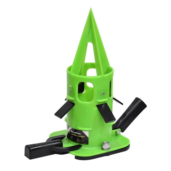 Dispensador DynaFlow para Big Bag – Descargador de Bolsas a Granel