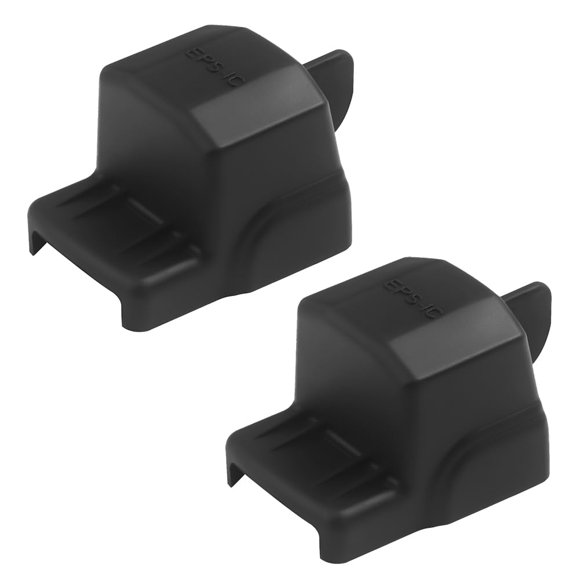 Cubierta para Óptica CELEHOMER para Holosun EPS Carry Paquete de 2