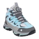 thumbnail image 2 of Zapato Outdoor Infantil Alto Gris Celeste Copahue Blacksheep, 2 of 4