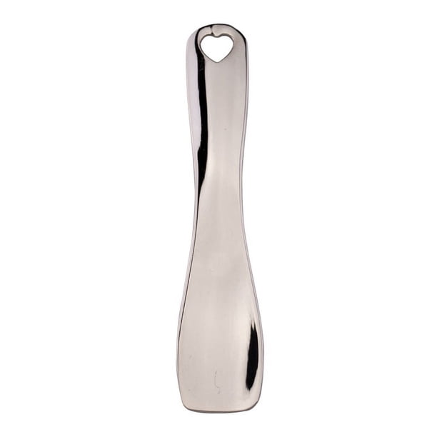 Eye Cream Beauty Spoon Stirring Mask Zinc Alloy Mini Cosmetic Spatula Face Eyes Makeup Cream Applicator Spatula Massage Stick