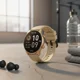 thumbnail image 2 of Smartwatch Zeblaze Btalk 3 Plus Champagne Gold, 2 of 3