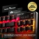 thumbnail image 2 of Teclado SteelSeries Apex Pro TKL Gen 3 OmniPoint 3.0 USB-C, 2 of 2