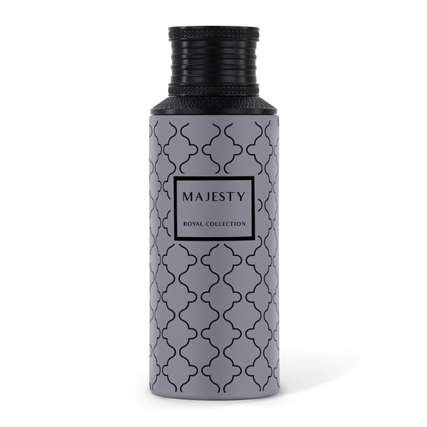 Perfume MAISON ASRAR Majesty Eau de Parfum para mujer 100 ml
