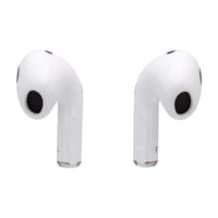 Monster Audio - Audifono Monster True Wireless Tw14 Blanco